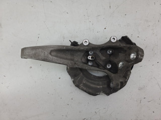 кулак поворотный правый BMW 5 серия F10/F11 [рестайлинг] 2014, 2.0 л., N20 B20 A, бензин, АКПП, 31216775770, 6775770