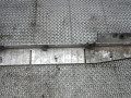 подножка Mercedes-Benz M-Класс W164 2007, 3.0 л., дизель, внедорожник 5 дв. - фото №3