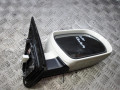 зеркало наружное правое Hyundai Santa Fe 1 поколение [рестайлинг] 2008, 2.2 л., дизель, МКПП, внедорожник 5 дв. - фото №5