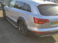 ступица задняя правая Audi Q7 4L 2007, 3.0 л., АКПП, внедорожник 5 дв., 7L0498287 - фото №12