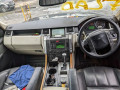 полуось задняя (приводной вал, ШРУС) Land Rover Range Rover Sport 1 поколение 2005, 4.2 л., АКПП, внедорожник 5 дв. - фото №10