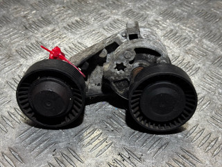 Натяжитель ремня агрегатов Volvo S60 1 поколение 2003, 2.4 л., D 5244 T, дизель, АКПП, седан