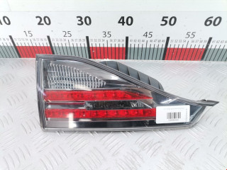 фонарь крышки багажника левый Lexus CT 1 поколение 2013, 1.8 л., АКПП, хетчбэк 5 дв., 8159176020