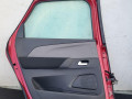 дверь задняя левая Citroen C4 Picasso 2 поколение 2014, 1.6 л., дизель, робот, минивэн - фото №9
