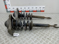 стойка амортизатора Audi A6 4F/C6 2005, 2.4 л., вариатор, седан, 4F0413031AS - фото №2