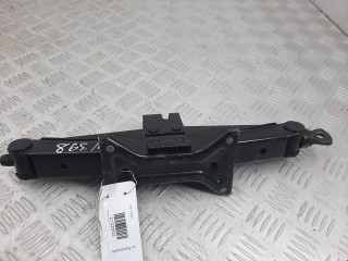 домкрат Hyundai Coupe GK 2002, 2.7 л., АКПП, купе