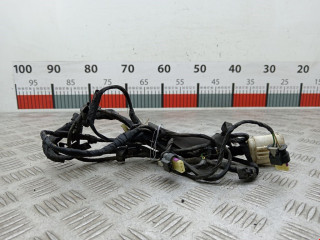 проводка датчиков парковки BMW 5 серия F07/F10/F11 2012, 3.0 л., АКПП, седан