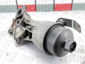 корпус масляного фильтра Peugeot 308 T7 2008, 1.6 л., МКПП, хетчбэк 5 дв., 11428643762 - фото №3