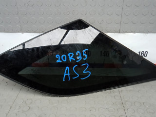 стекло кузовное боковое правое Mercedes-Benz M-Класс W164 2007, 3.0 л., дизель