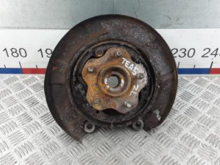 ступица задняя левая Nissan Murano Z50 2005, 3.5 л., бензин, АКПП, внедорожник 5 дв.