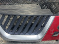 решетка радиатора Mitsubishi Outlander 2 поколение 2007, 2.0 л., BSY, дизель, МКПП, внедорожник 5 дв. - фото №2