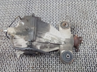 редуктор заднего моста Infiniti Q50 1 поколение 2016, 2.2 л., дизель