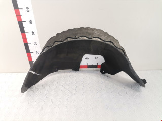 защита арок задняя правая (подкрылок) Volvo S60 2 поколение [рестайлинг] 2015, 2.0 л., АКПП, седан, 31425491