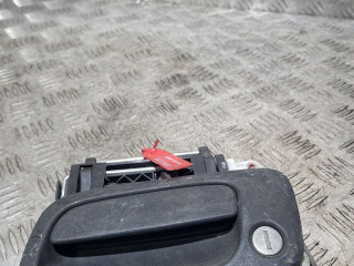 ручка наружная Opel Astra G 1999, 1.6 л., X 16 XEL, бензин, 5МКПП, универсал