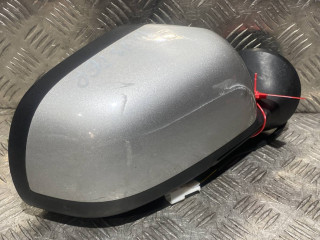 зеркало наружное правое Dacia Duster 1 поколение 2013, 1.5 л., K9K 898, дизель, 6МКПП, внедорожник 5 дв.