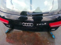 крышка багажника (дверь 3-5) Audi A6 4G/C7 2013, 3.0 л., TDi, дизель, АКПП, универсал, 4G9827025B - фото №3