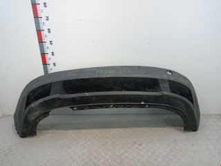 юбка бампера нижняя Skoda Kodiaq 1 поколение 2018, 1.4 л., МКПП, внедорожник 5 дв., 565807521