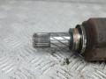 полуось передняя левая (приводной вал, ШРУС) Renault Fluence 1 поколение 2010, 1.5 л., DCi, дизель, МКПП, седан - фото №2