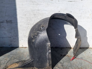 защита арок передняя правая (подкрылок) Skoda Fabia 1 поколение (6Y) 2003, универсал