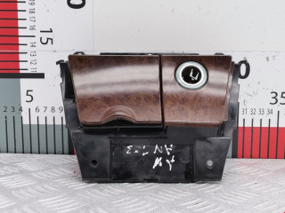 пепельница Citroen Xsara 1 поколение [рестайлинг] 2002, 1.6 л., МКПП, универсал, 7588TN