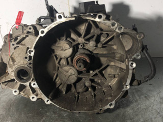 КПП механическая (МКПП) Volvo S40 2 поколение 2004, 2.4 л., B 5244 S, бензин, 5МКПП, седан, T108600, P9482296, M56L