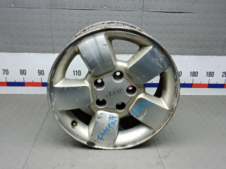 диск литой Jeep Grand Cherokee WJ [рестайлинг] 2003, 2.7 л., дизель, внедорожник 5 дв.