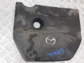 защита двигателя Mazda 6 1 поколение [рестайлинг] 2006, 2.0 л., бензин, МКПП, хетчбэк 5 дв., GJ6A56110A, GK2A56111 - фото №2