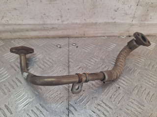 трубка системы рециркуляции EGR Suzuki Vitara 1 поколение 1993, 2.0 л., бензин, МКПП, кабриолет