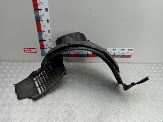 защита арок передняя левая (подкрылок) Fiat Marea 1 поколение 2000, 2.4 л., МКПП, универсал, 46405521