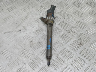 форсунка Hyundai Tucson 1 поколение 2006, 2.0 л., дизель, 445110258
