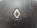 подушка безопасности водителя Renault Laguna 1 поколение 1996, 7700844018B - фото №4
