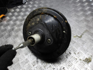 вакуумный усилитель тормозов Audi A4 B5 1995, 2.6 л., бензин, МКПП, седан, 4D0612105A