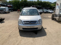 турбина Opel Meriva 1 поколение (A) 2005, 1.3 л., МКПП, хетчбэк 5 дв., 93177409 - фото №9