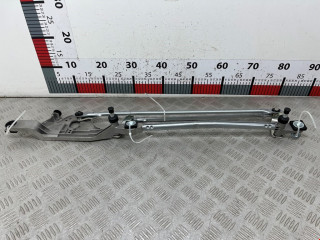 механизм стеклоочистителя (трапеция дворников) Ford Focus 2 поколение 2007, 1704580