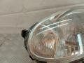фара левая Nissan Micra 4 поколение (K13) 2011, 1.2 л., бензин, МКПП, хетчбэк 5 дв., 90000507 - фото №2