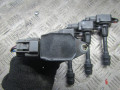 катушка зажигания Nissan Note E11 2007, 1.4 л., бензин, 22448AX001 - фото №4