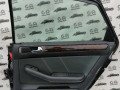 стеклоподъемник электрический задний правый Audi A6 4B/C5 1997, 1.8 л., AEB, бензин, 5МКПП, седан - фото №2
