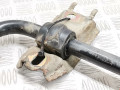 стабилизатор подвески передний Peugeot 307 1 поколение [рестайлинг] 2007, 1.6 л., МКПП, универсал, 5081E8 - фото №4