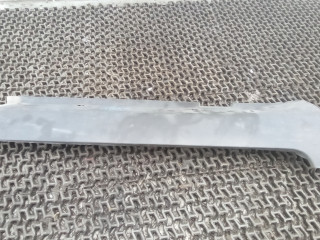 накладка на порог Chevrolet Captiva 1 поколение 2010, 2.0 л., дизель, МКПП, внедорожник 5 дв., 96804216