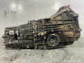 КПП механическая (МКПП) Audi A4 B5 [рестайлинг] 2000, 1.8 л., AJL, бензин, 5МКПП, седан, DWH - фото №4