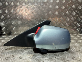 зеркало наружное левое Mazda 3 BL 2009, 1.6 л., дизель, 5МКПП, седан