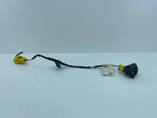 датчик удара Audi A7 4K 2023, лифтбэк, 4N0959651D, 4K0971677