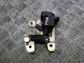 активатор замка багажника Volkswagen Golf 4 поколение 2002, универсал