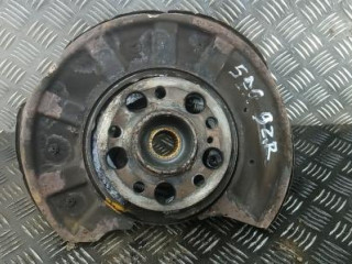 ступица задняя правая Mercedes-Benz E-Класс W212/S212/C207/A207 2012, 2.2 л., дизель, АКПП, универсал