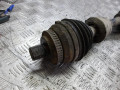 полуось передняя правая (приводной вал, ШРУС) Volkswagen Sharan 1 поколение 1998, 1.9 л., дизель - фото №4