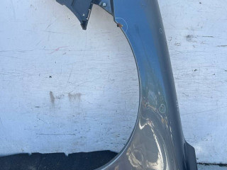 крыло переднее левое Volvo V70 2 поколение [рестайлинг] 2006, 2.4 л., D 5244 T, дизель, АКПП, универсал