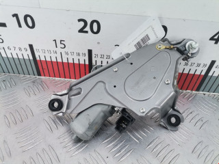 моторчик заднего стеклоочистителя (дворника) Mazda 6 GH [рестайлинг] GH 2009, 2.2 л., МКПП, хетчбэк 5 дв., GS1M67450