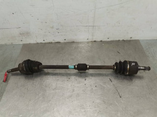 полуось передняя правая (приводной вал, ШРУС) Hyundai Coupe GK 2003, 2.0 л., бензин, МКПП, купе