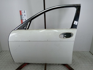 дверь передняя левая BMW 7 серия E65/E66/E67 [рестайлинг] 2006, 3.0 л., АКПП, седан, 41517202081