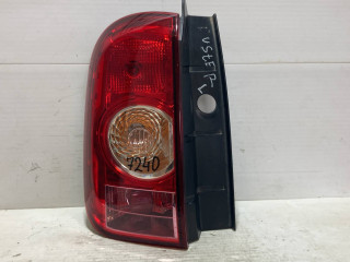 фонарь задний левый Renault Duster 1 поколение 2014, 26210102